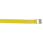Bordo - Quick Strap 1.5 meter long Yellow | QST1.5